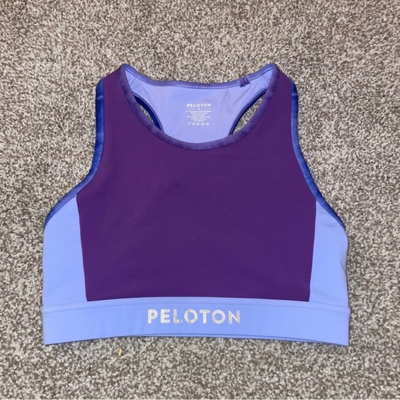 Peloton Sports Bra - Picture 2 of 3